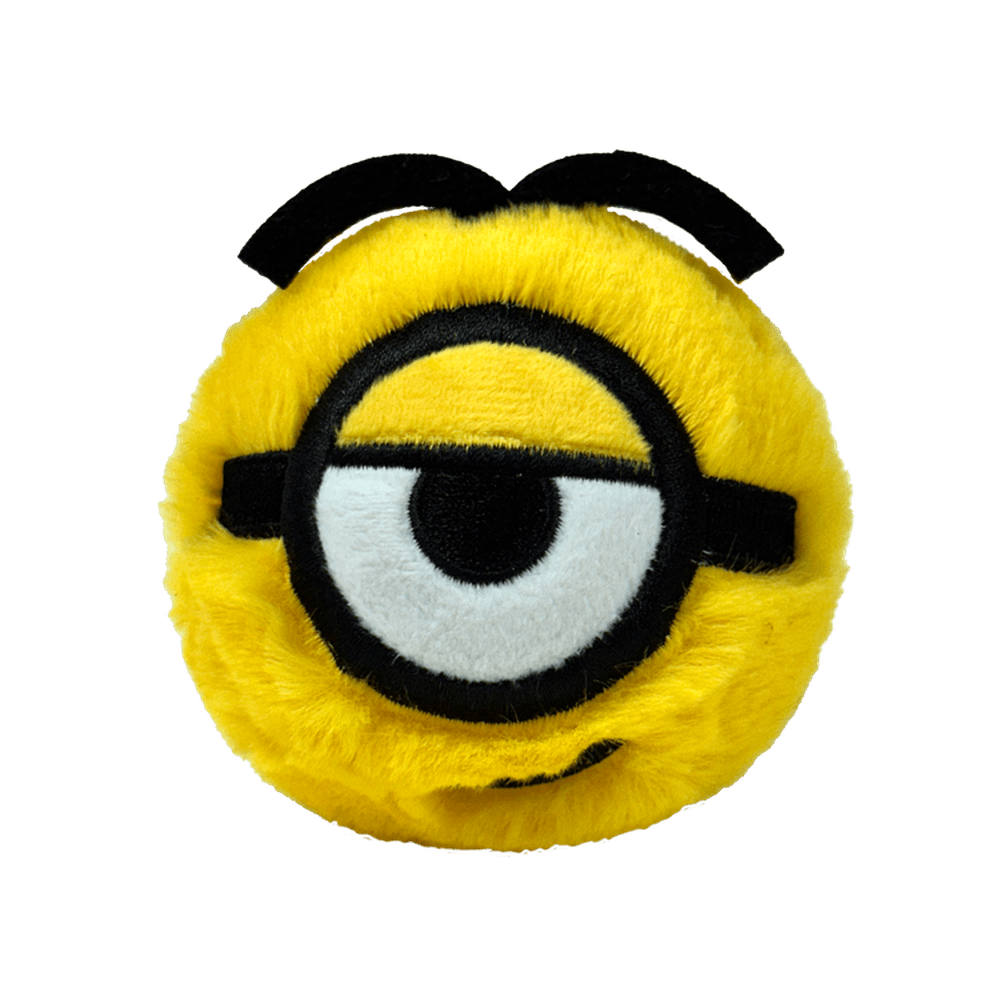 Beanie Bouncer - Minions Stuart 1
