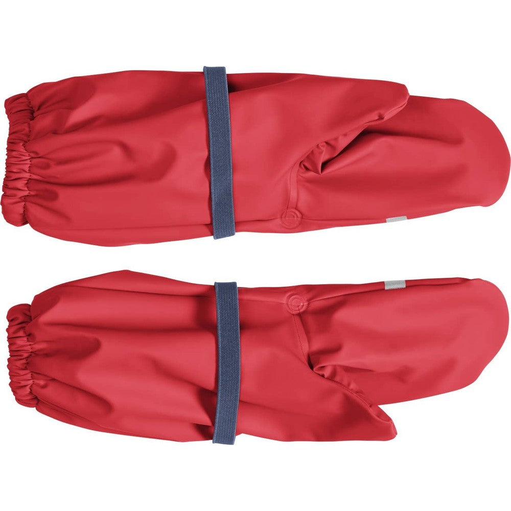 Mud Glove with Fleece Lining - Various 6