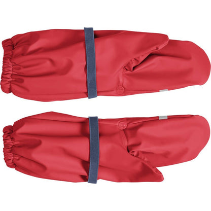 Mud Glove with Fleece Lining - Various 6