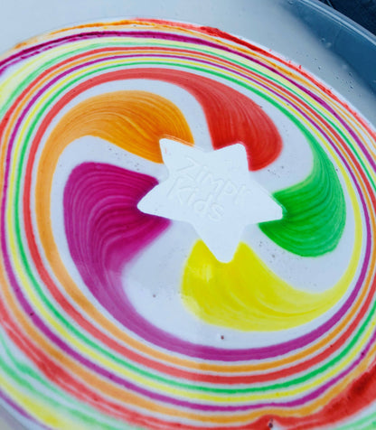 Kids Large Colour Surprise Baff Bombz 2
