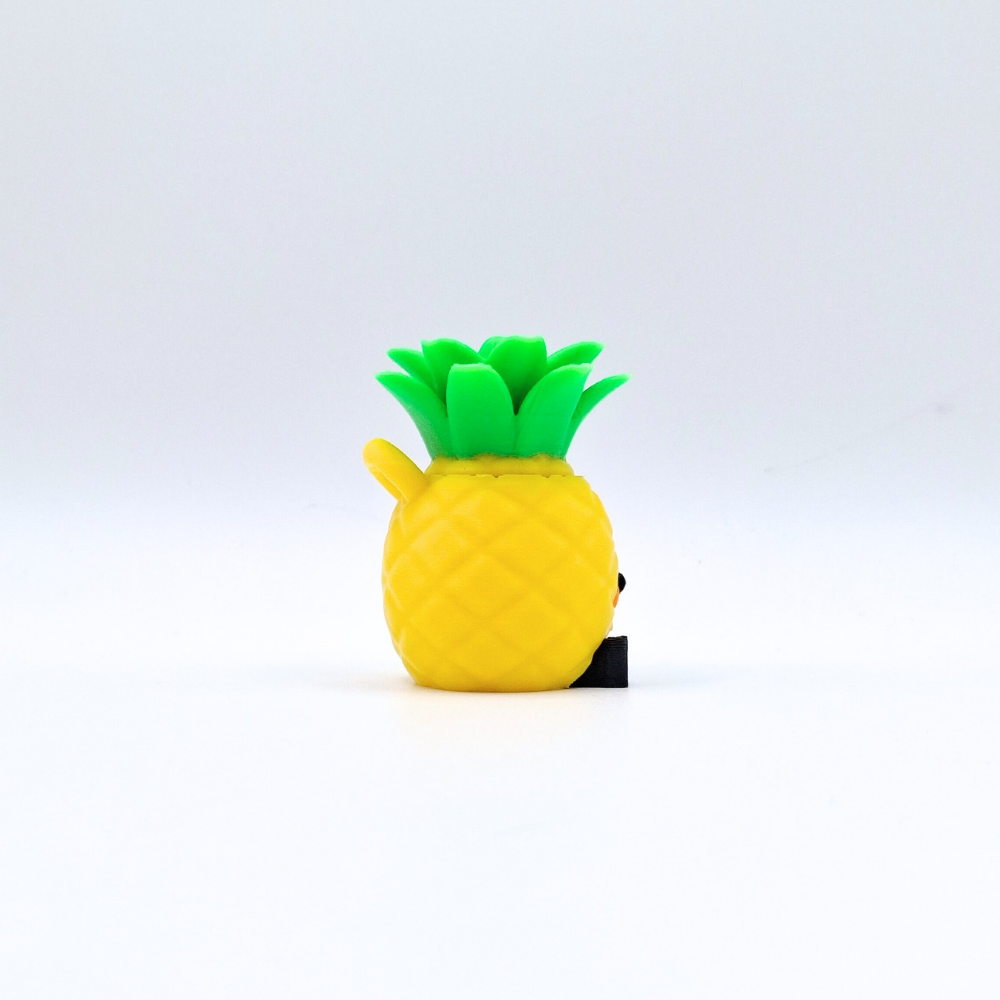Pineapple Clicker 2