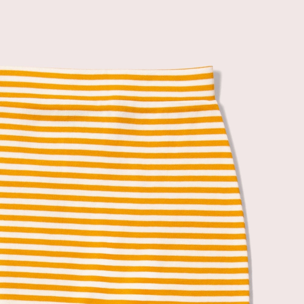 Rainbow Balloons Organic T-Shirt & Jogger Playset 9