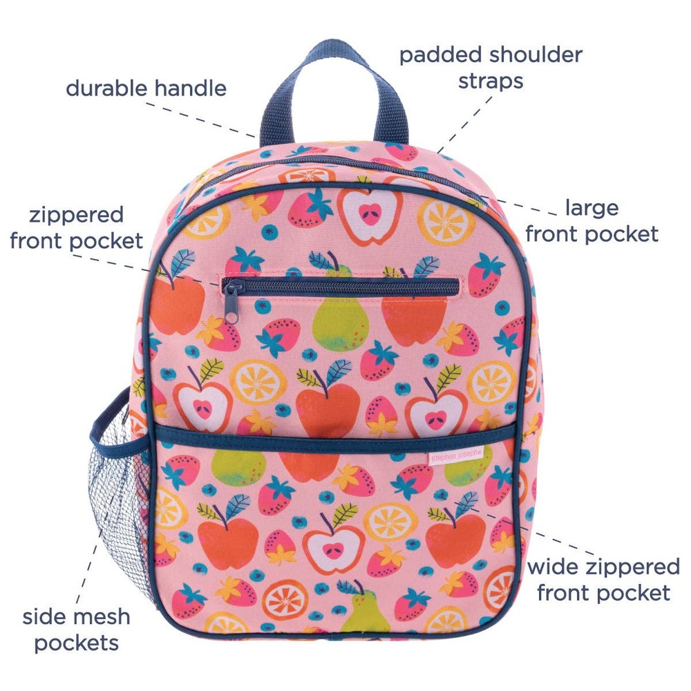 Junior Backpack 8