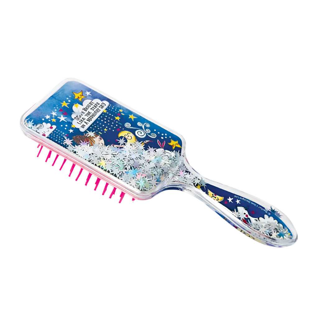 Moondance Hair Brush 2