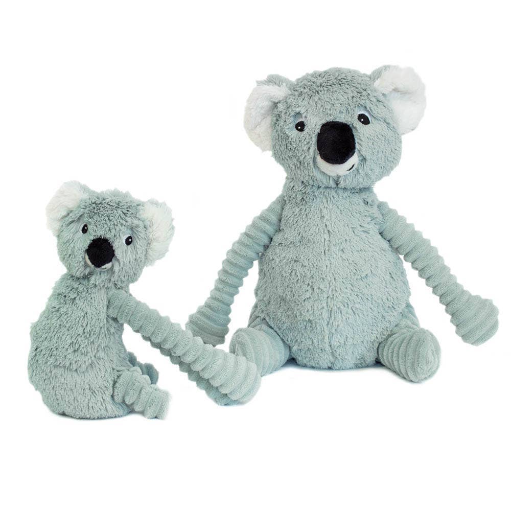 Les Ptipotos Kayla The Koala Mum & Baby Mint 2