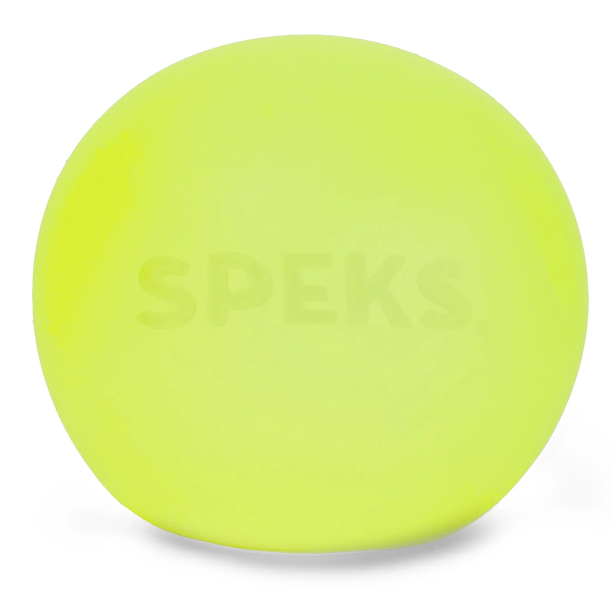 SPEKS Gump Jumbo - The Memory Gel Stress Ball