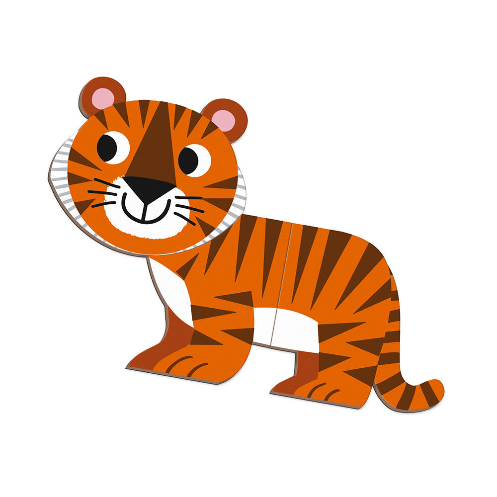 Magneti'Book - Animals 2