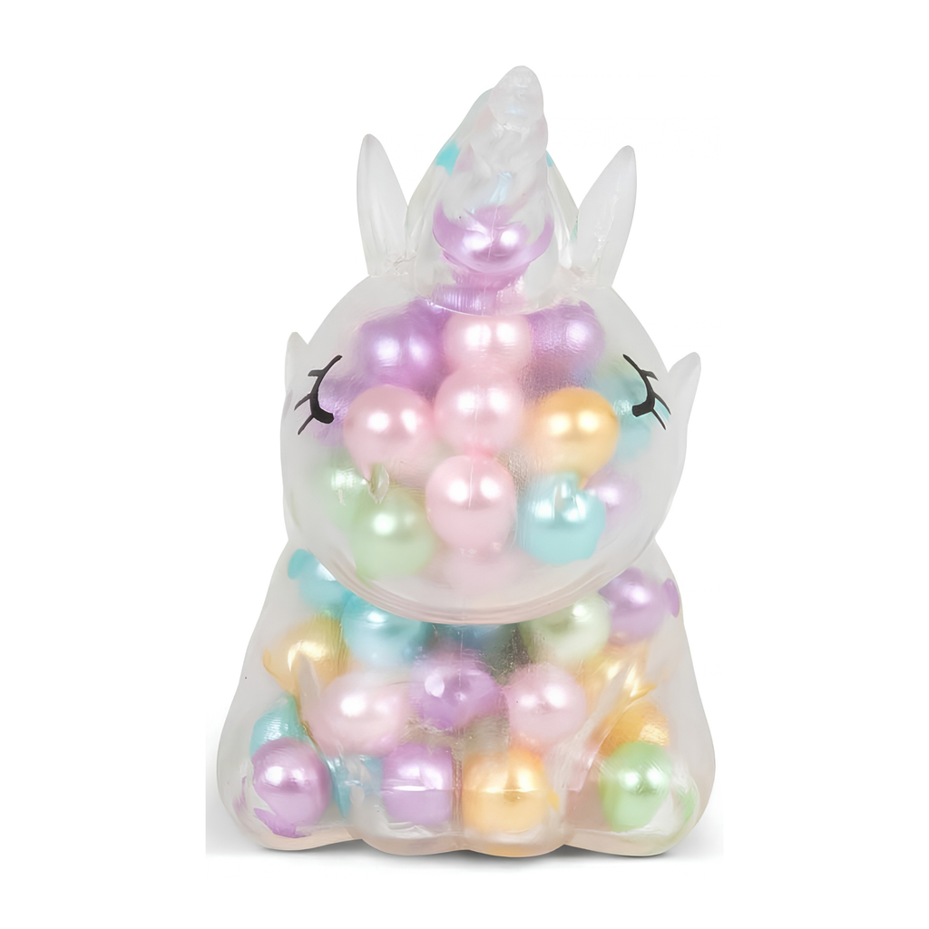Scrunchems ASMR Rainbow Unicorn