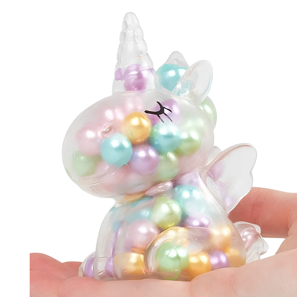 Scrunchems ASMR Rainbow Unicorn