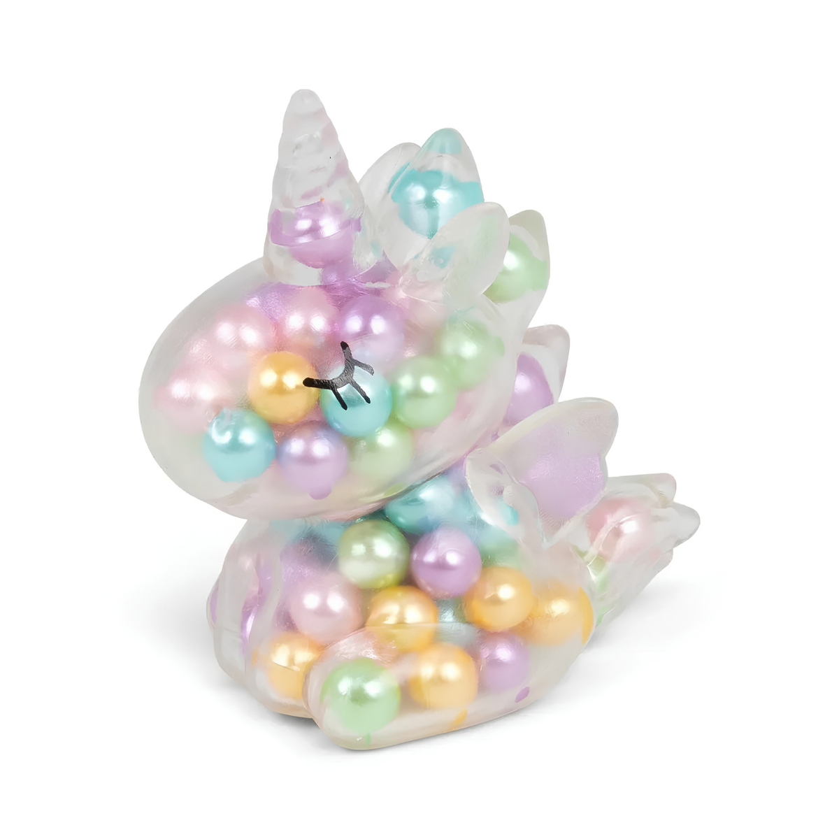 Scrunchems ASMR Rainbow Unicorn