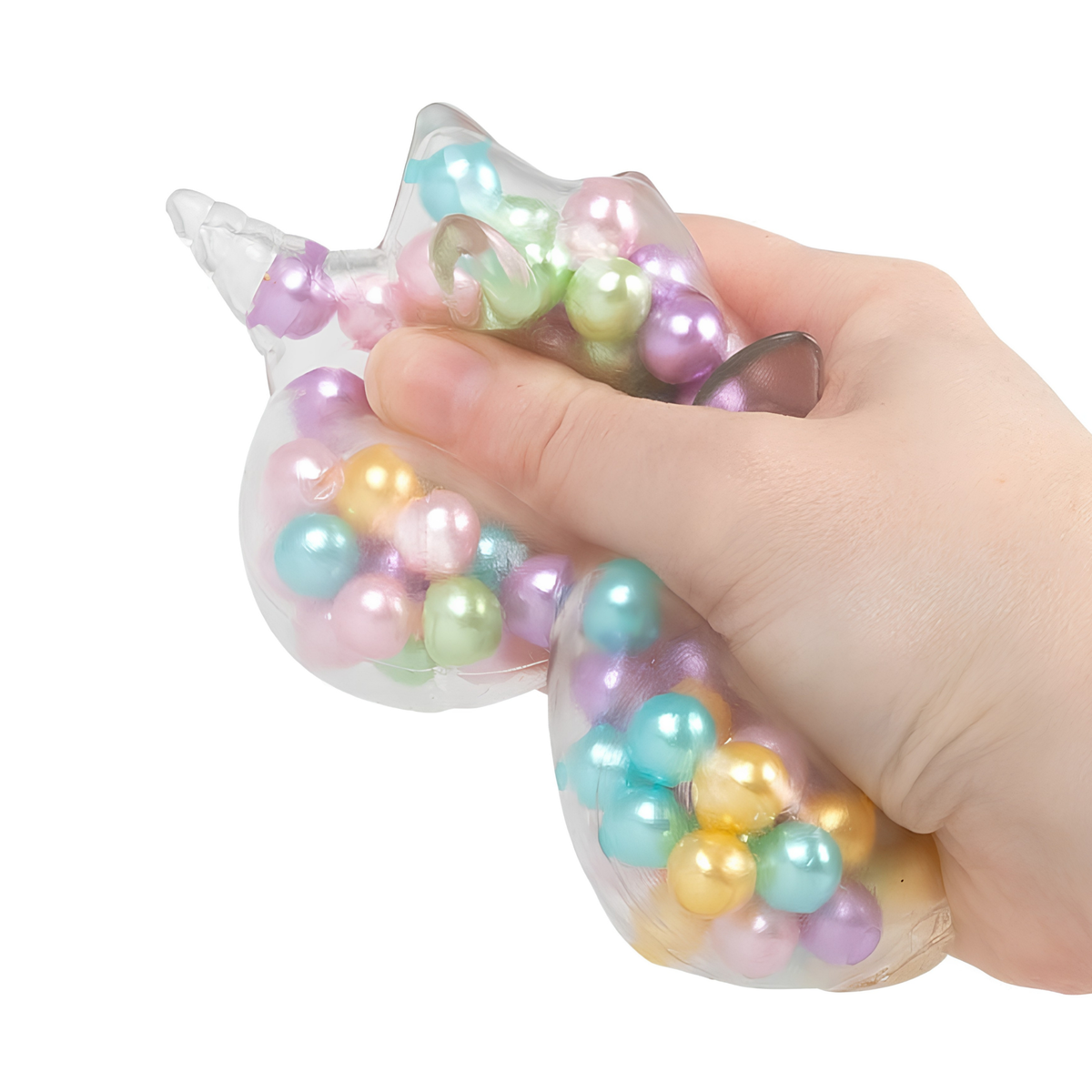 Scrunchems ASMR Rainbow Unicorn