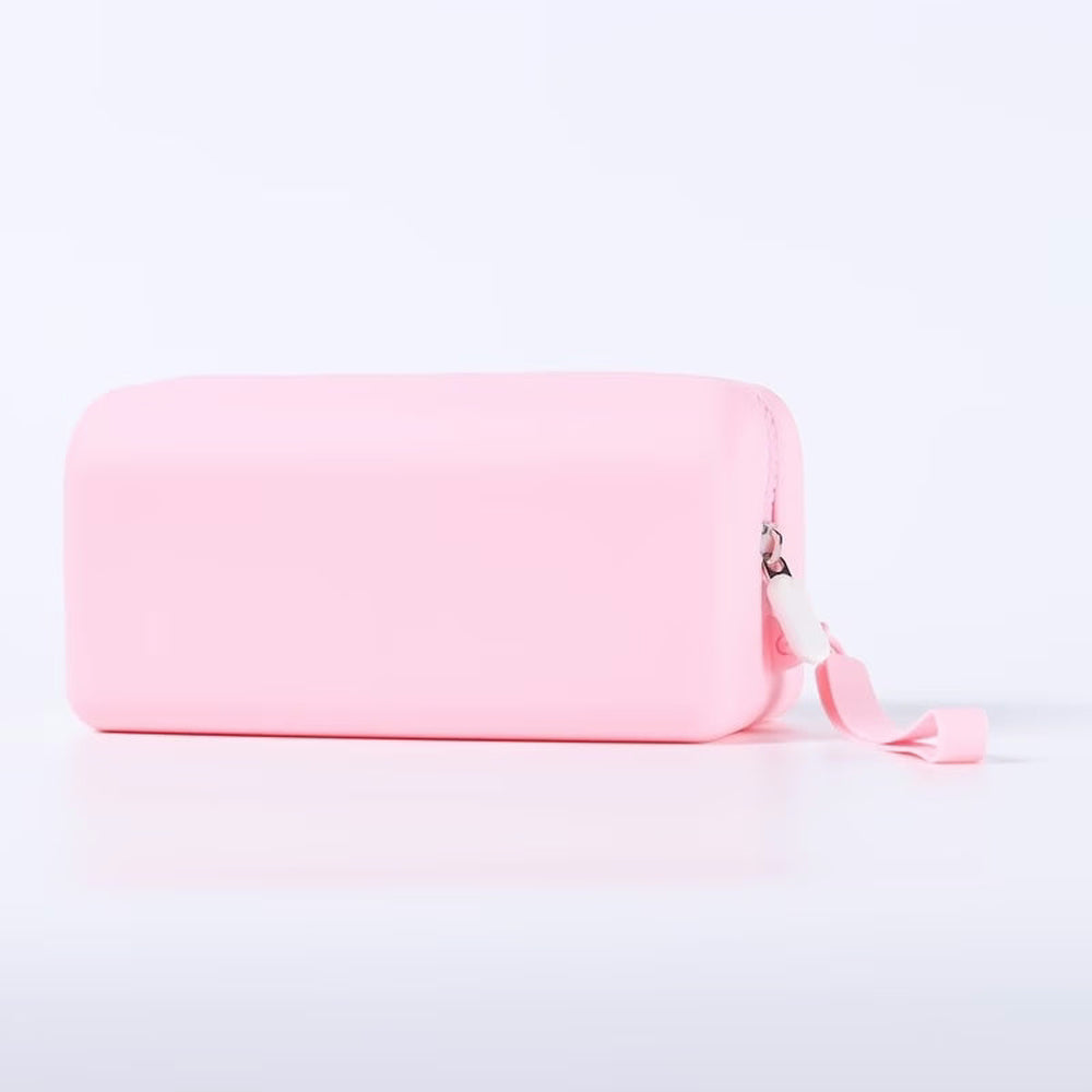 Silicone Sensory Tool Bag - Large 5