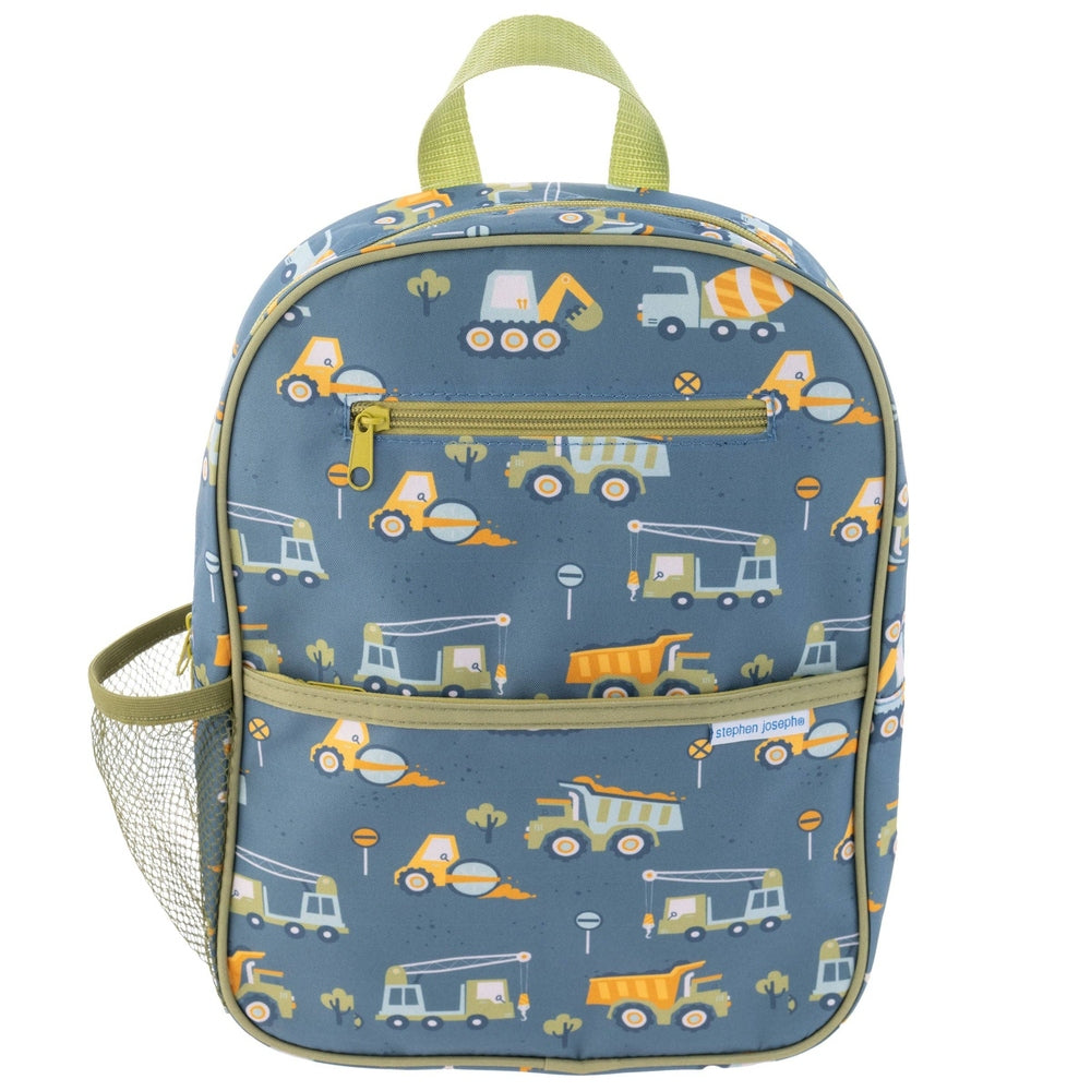 Junior Backpack 5