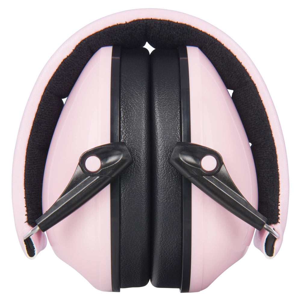 Dooky Junior Ear Protection - Pink - 3 Years + 3