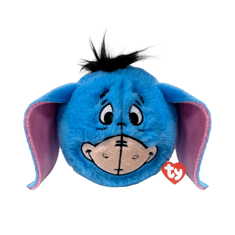 Beanie Bouncer - Eeyore 1