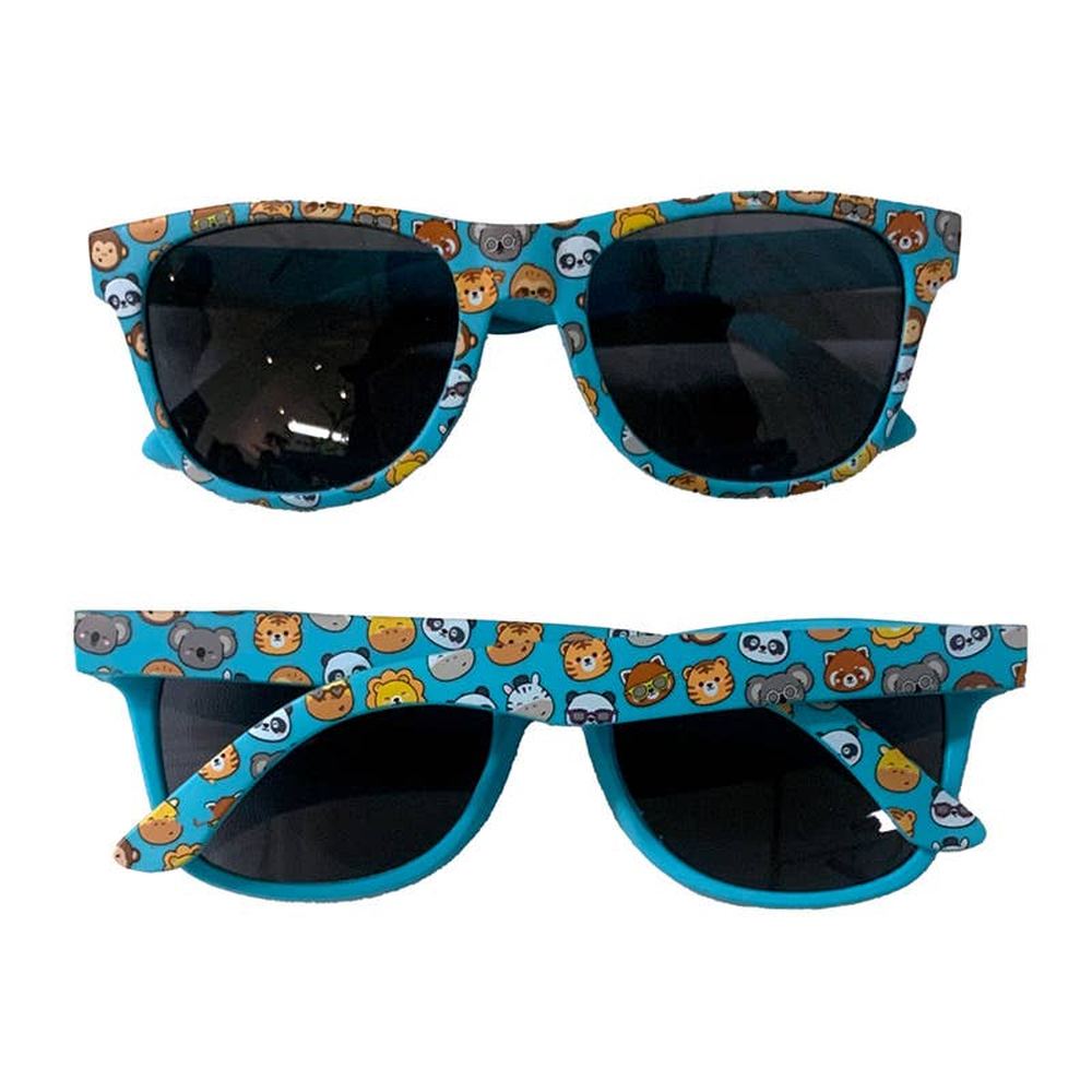 Kids Sunglasses UV Protection 4