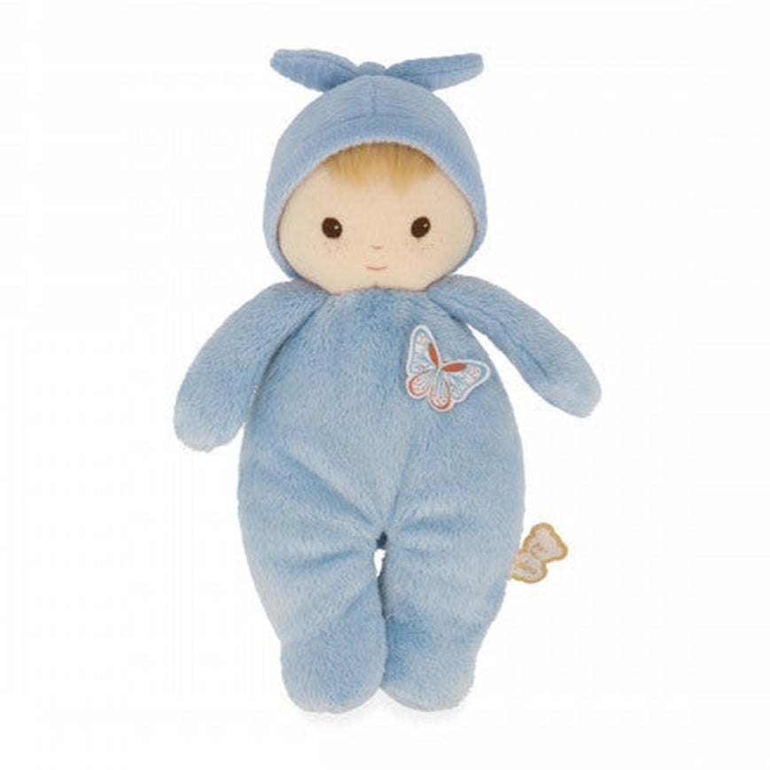 Baby Lin Soft Doll 1