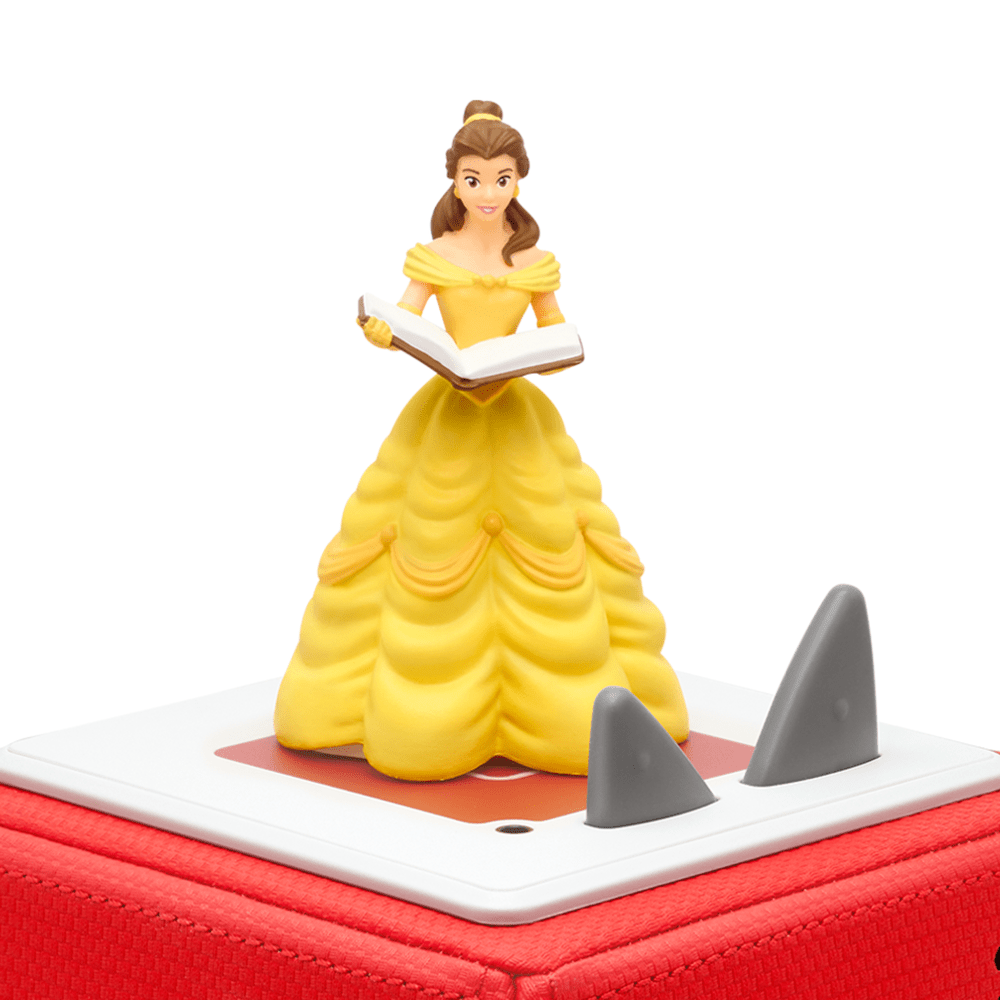 Tonie - Disney Beauty and the Beast 1