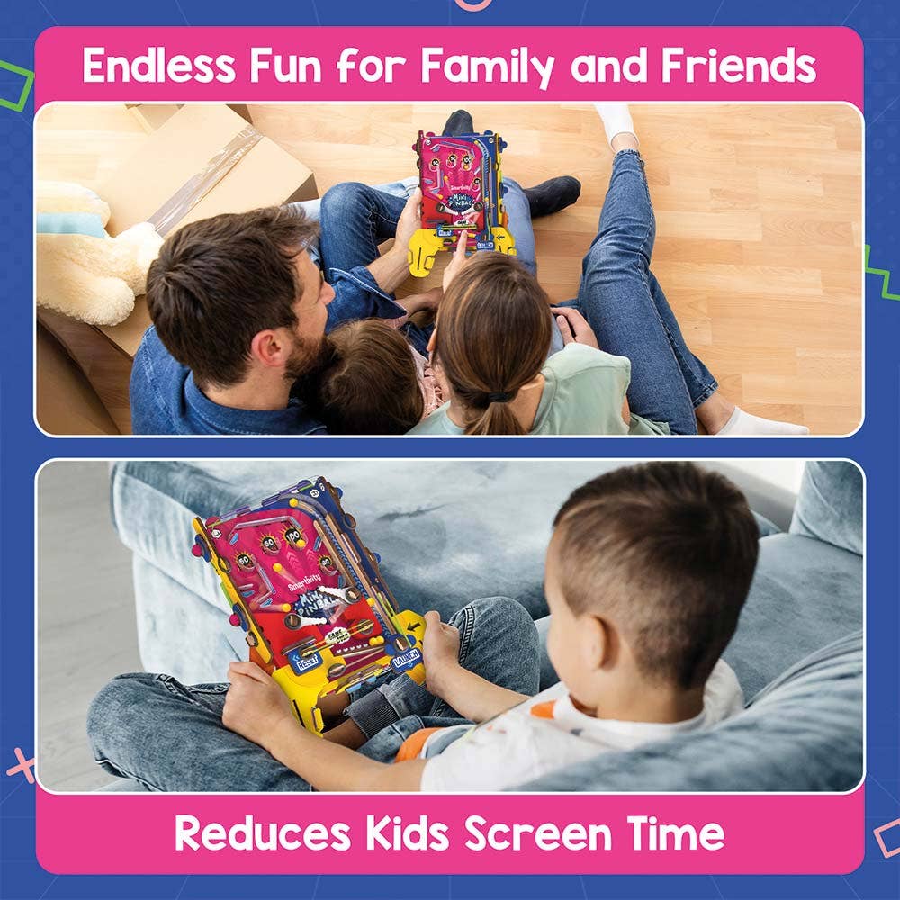 Smartivity Mini Pinball 6