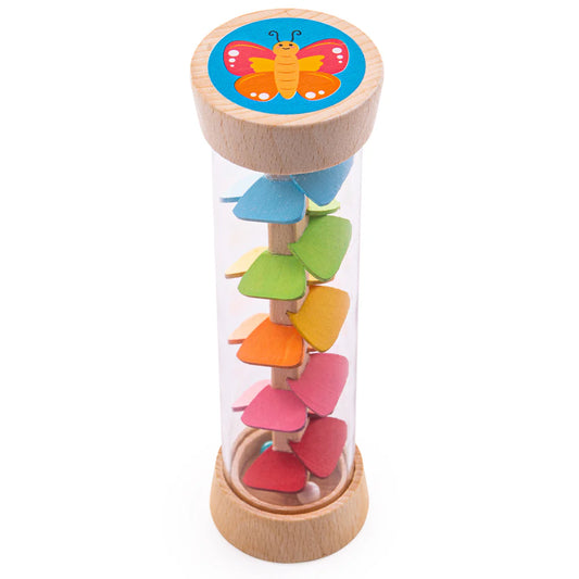 Garden Rainmaker 1