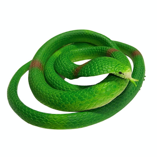 Rubber Cobra 1