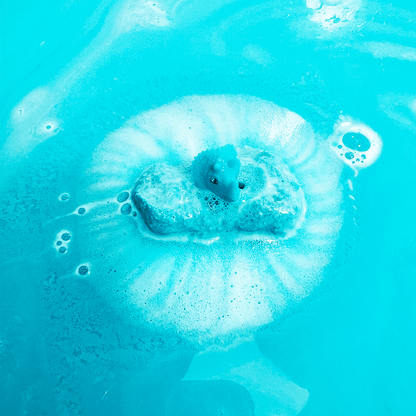 Zimpli 6x Baff Bombz Dino Surprise Collectible Bath Bomb Toy 4