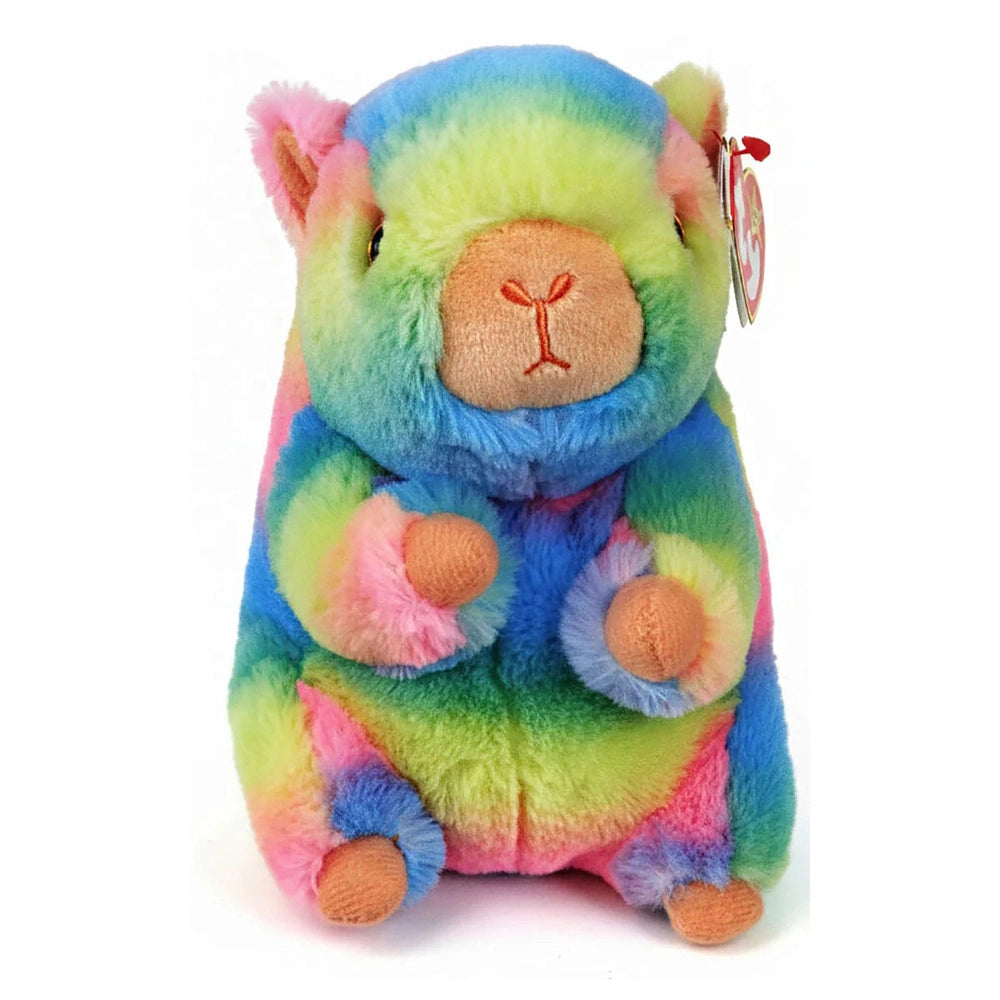 Ty Beanie Bellies Capybaras 15cm 4