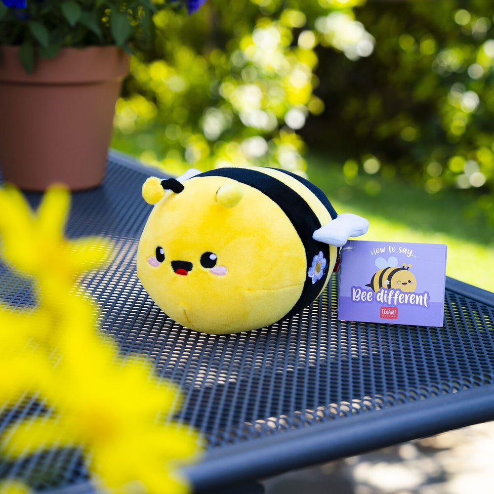 Super Soft Plush - Bee 4