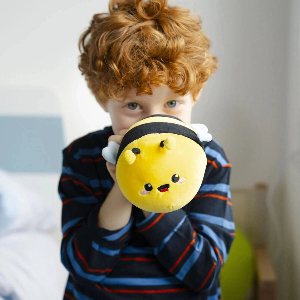 Super Soft Plush - Bee 2