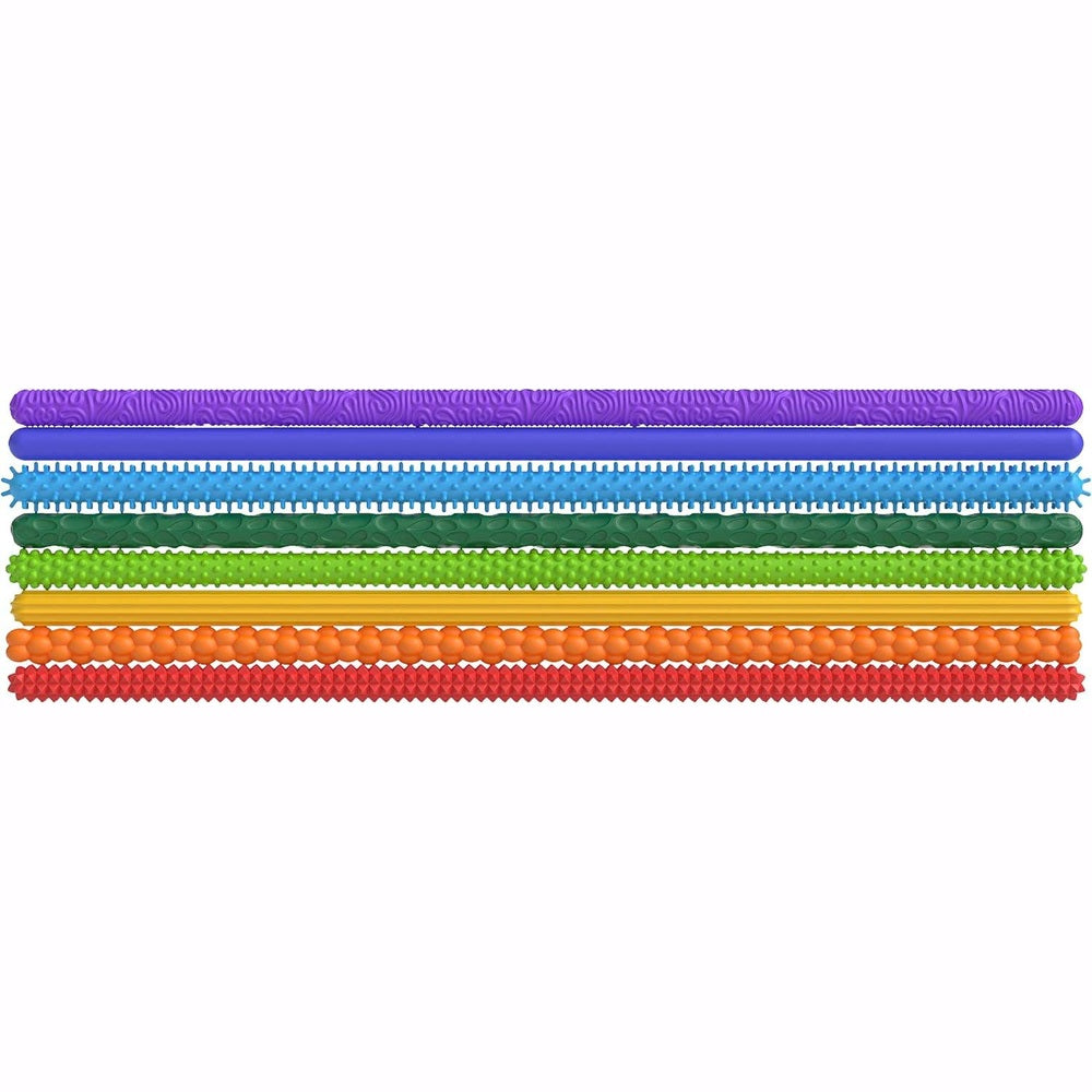 Sensory Fidget Sticks 8-Pack 7