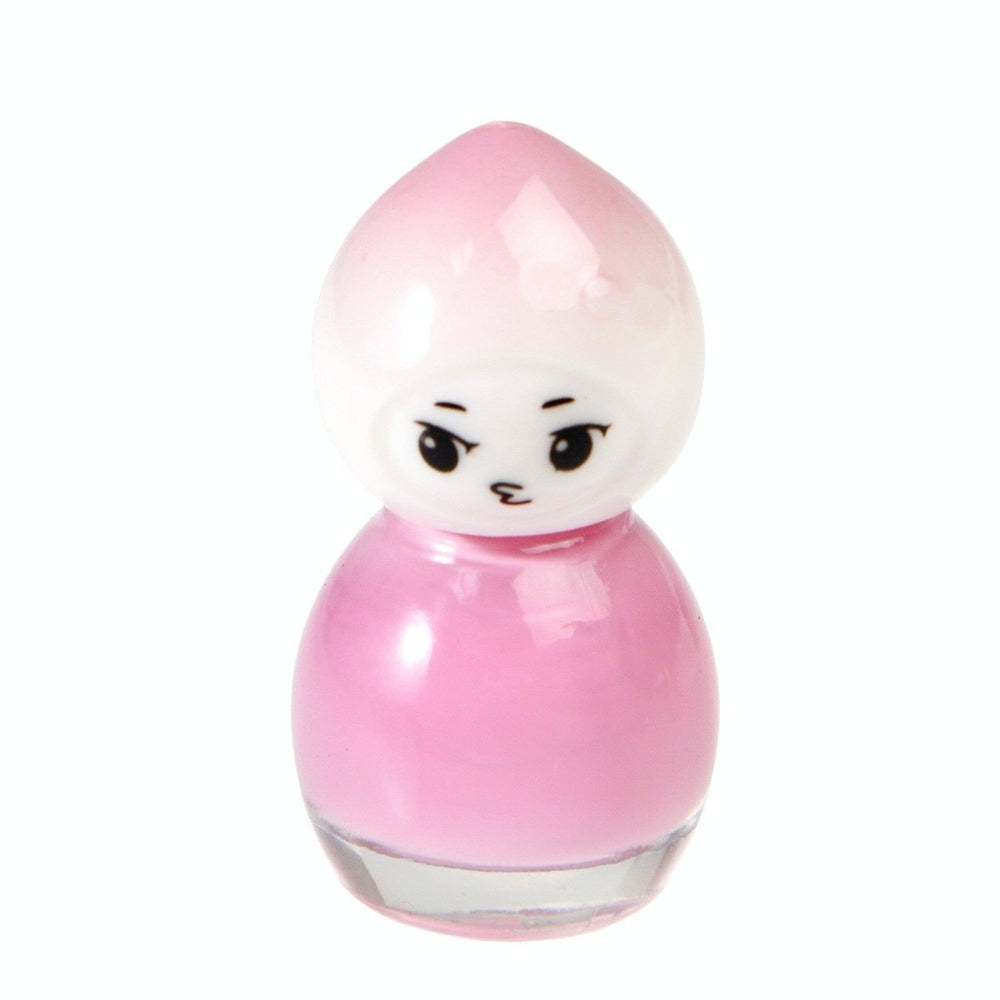 Suki - Peelable Nail Varnish 8