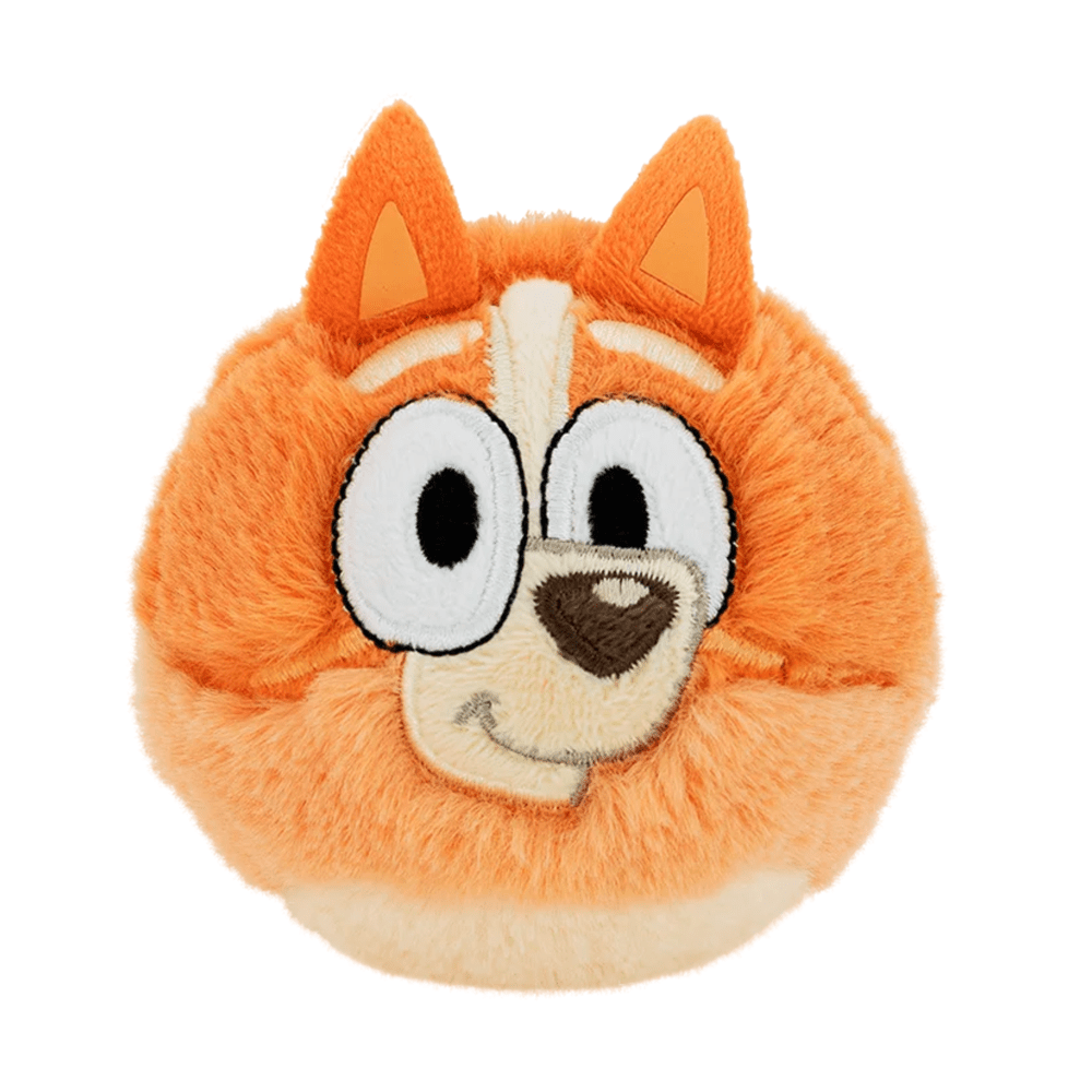 Beanie Bouncer - Bingo 1