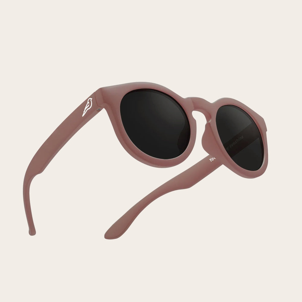 Bird Sunglasses - Coral UV 1