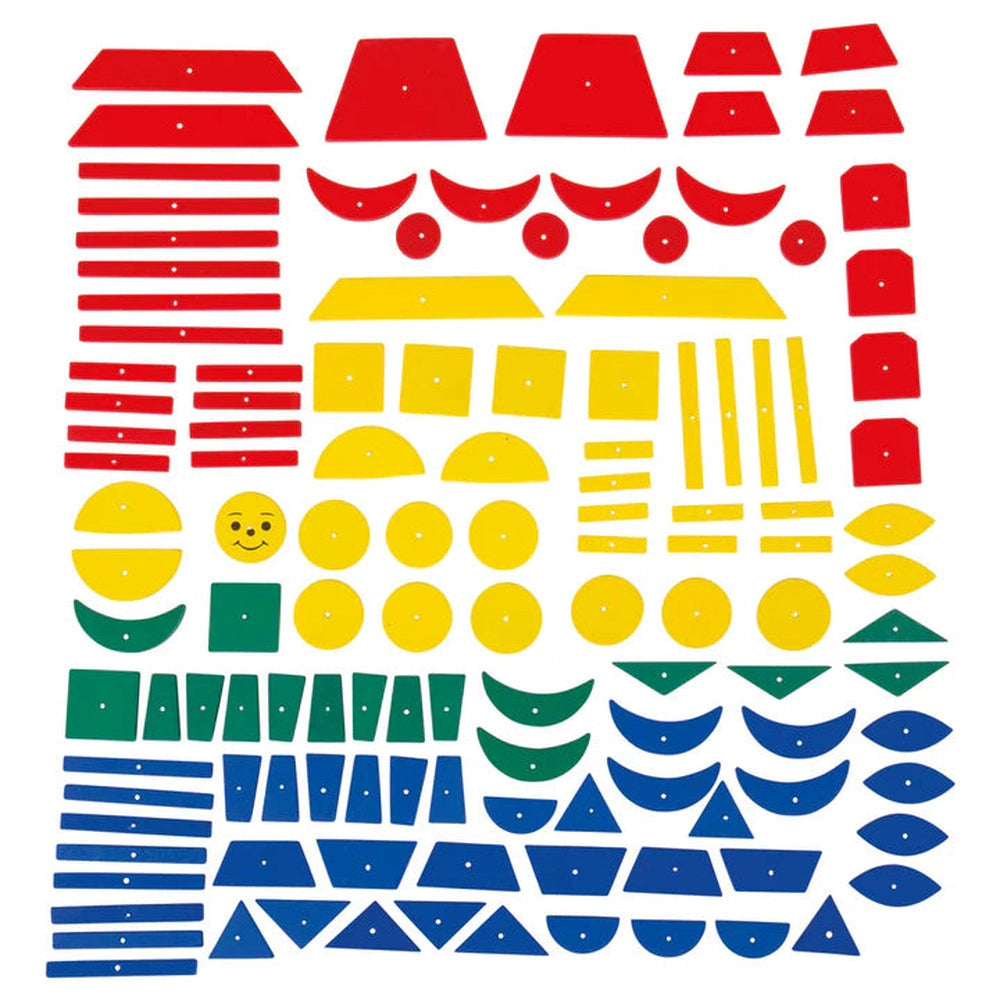 Pin-A-Shape 3