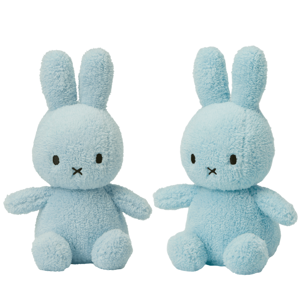 Miffy Terry Soft Plush - Various Colours, 23cm 5