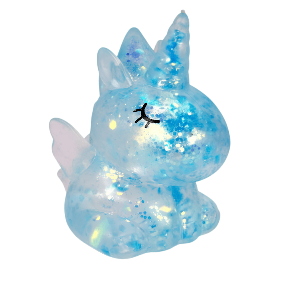 Scrunchems Sugar Squishy Unicorn 3
