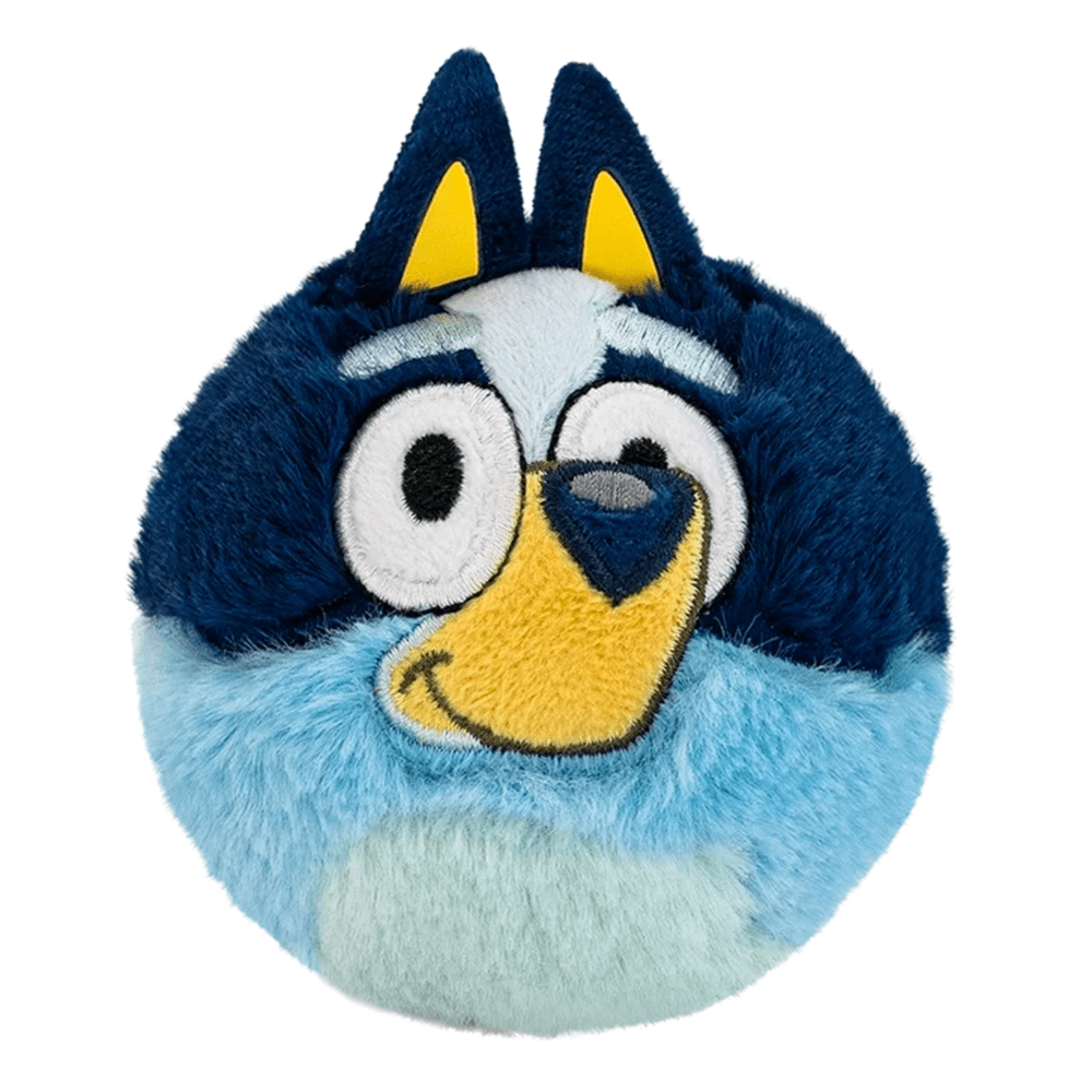 Beanie Bouncer - Bluey 1