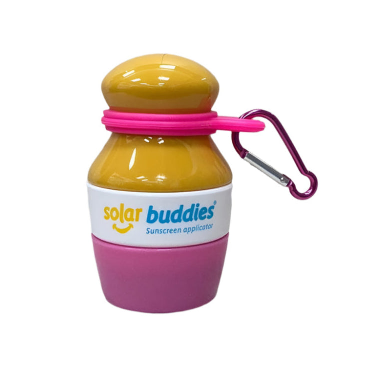 Solar Buddies Carry Clip 1