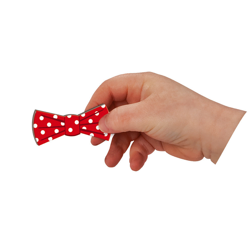 Magneti'Book - Boys Crazy Faces 4