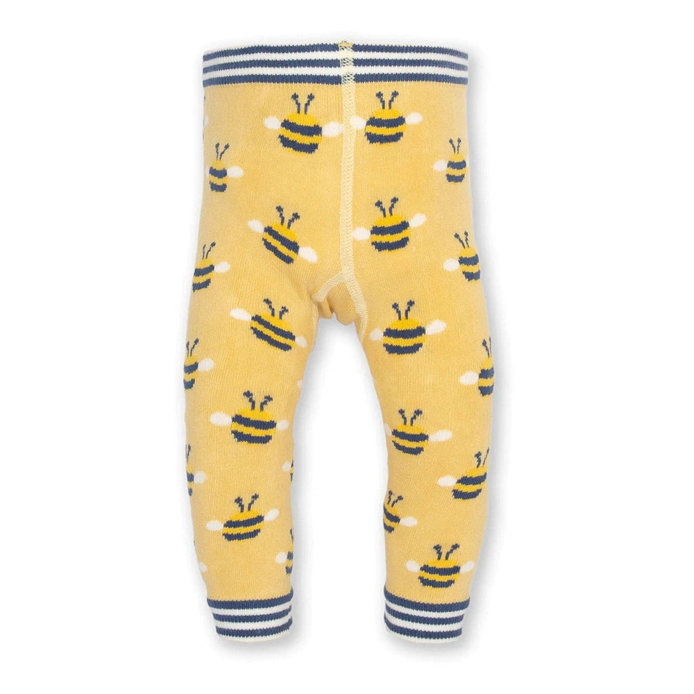 Bumble Knit Leggings 3