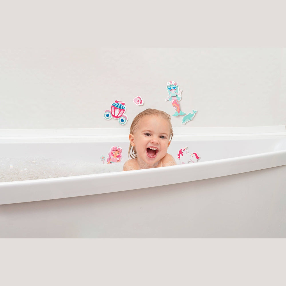 Foam Bath Toys 5