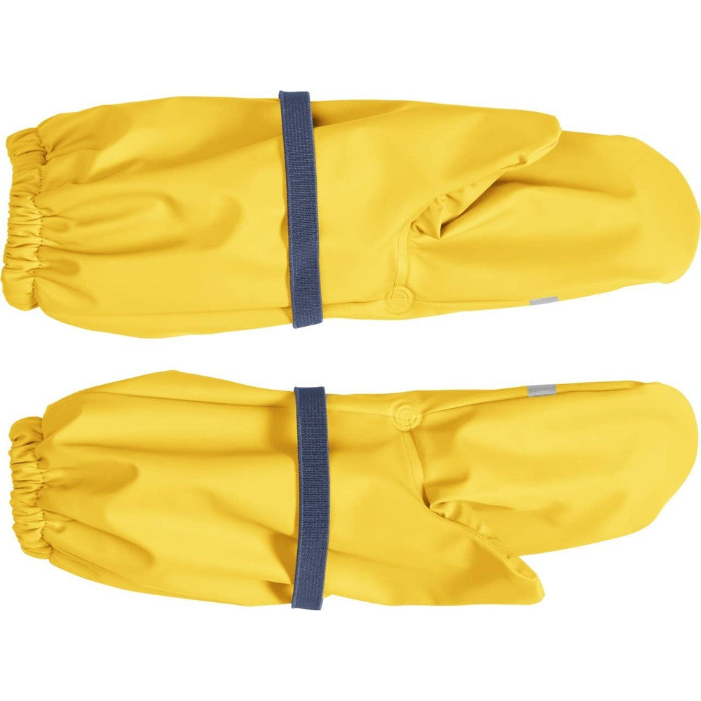 Mud Glove with Fleece Lining - Various 11