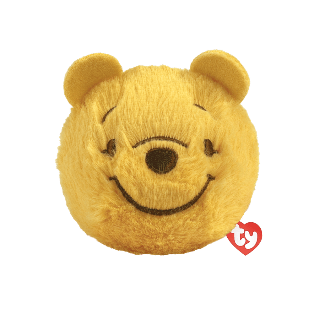 Beanie Bouncer - Winnie the Pooh 1