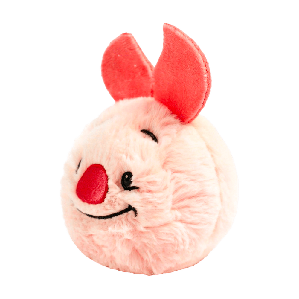 Beanie Bouncer - Piglet 2