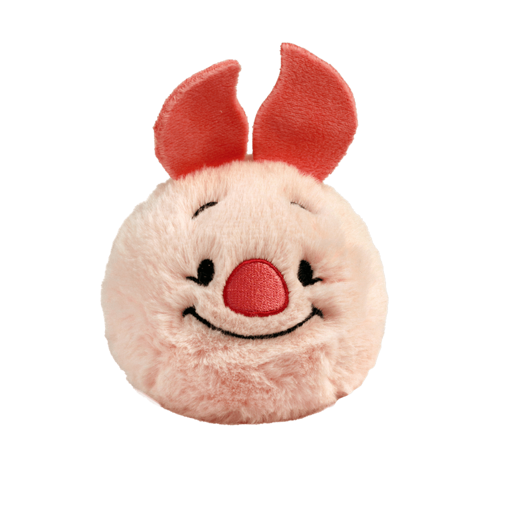 Beanie Bouncer - Piglet 1