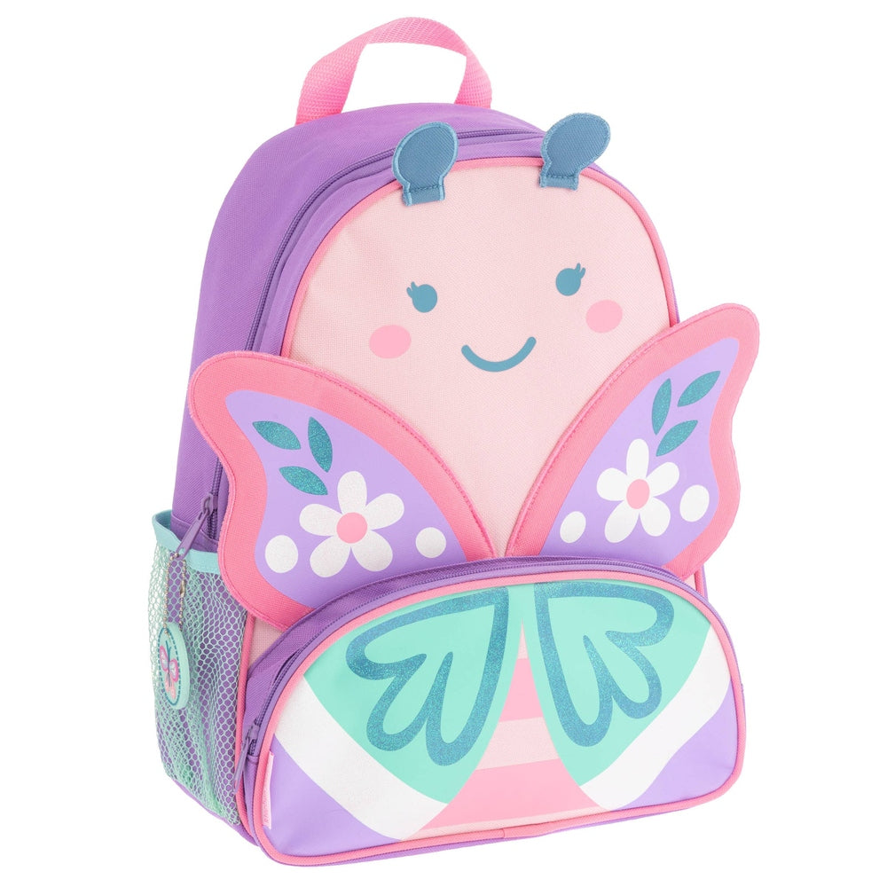 Sidekick Backpacks 1