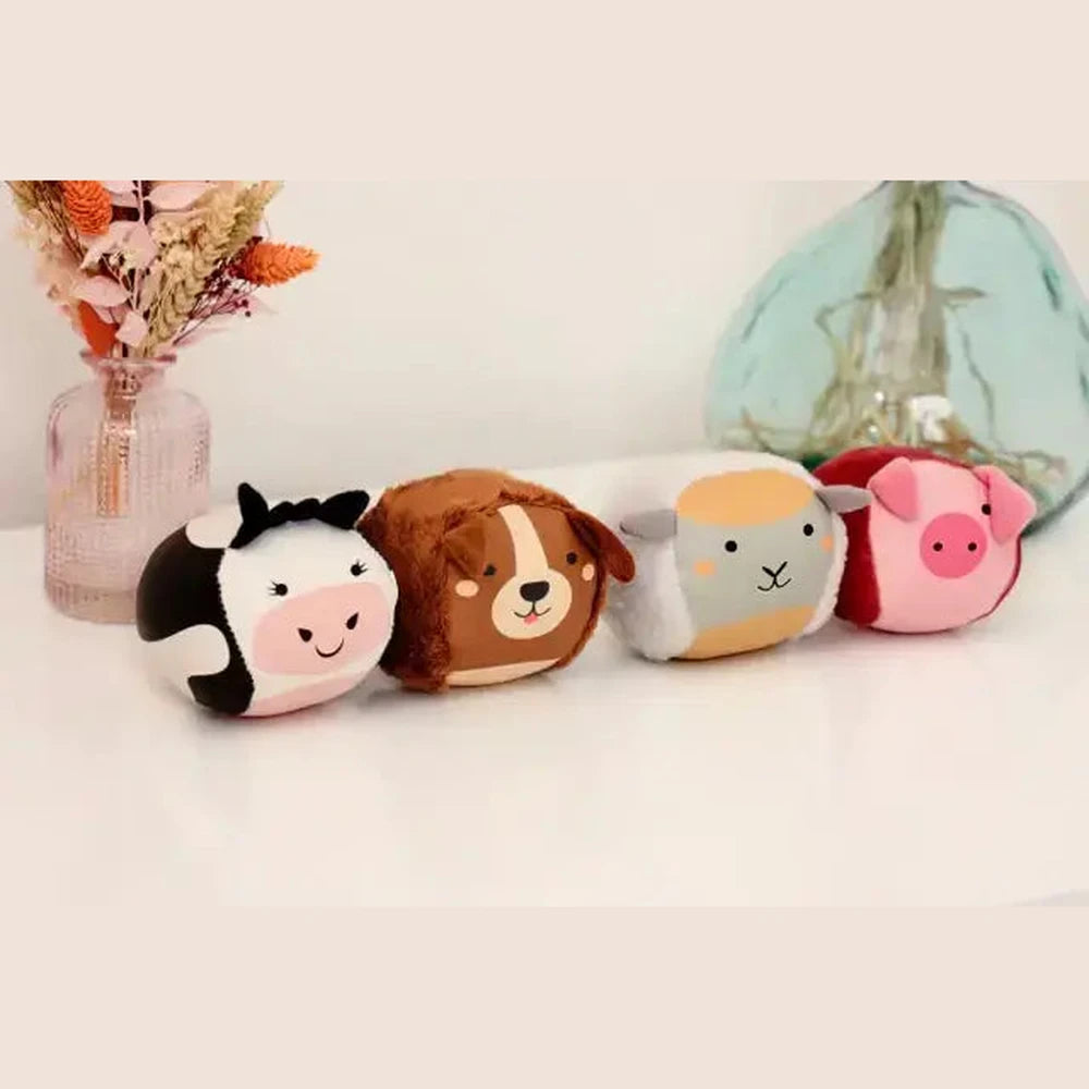 Little Big Friends Dooballs Farm 4