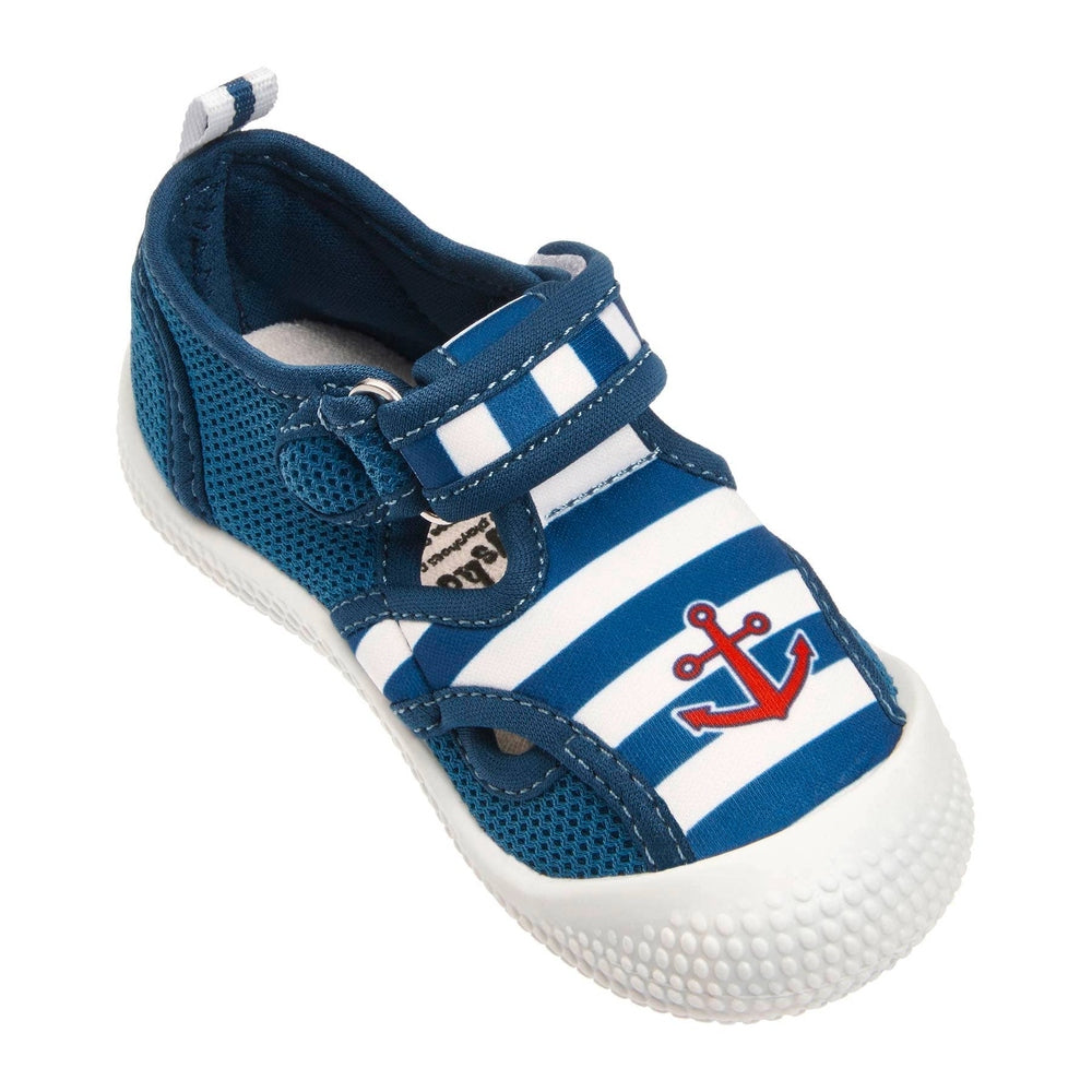 Aqua shoe maritime anchor 4