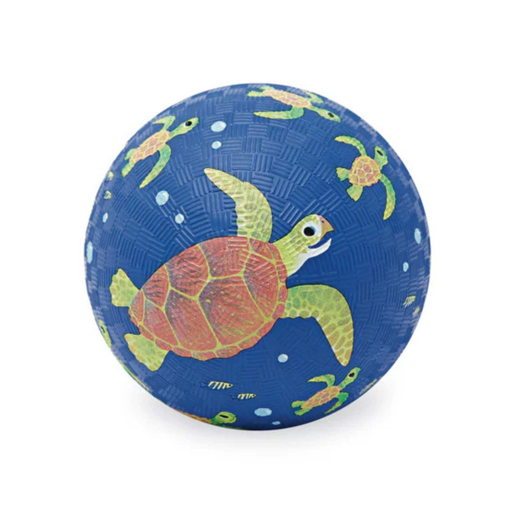 5" Playball - Turtles 1