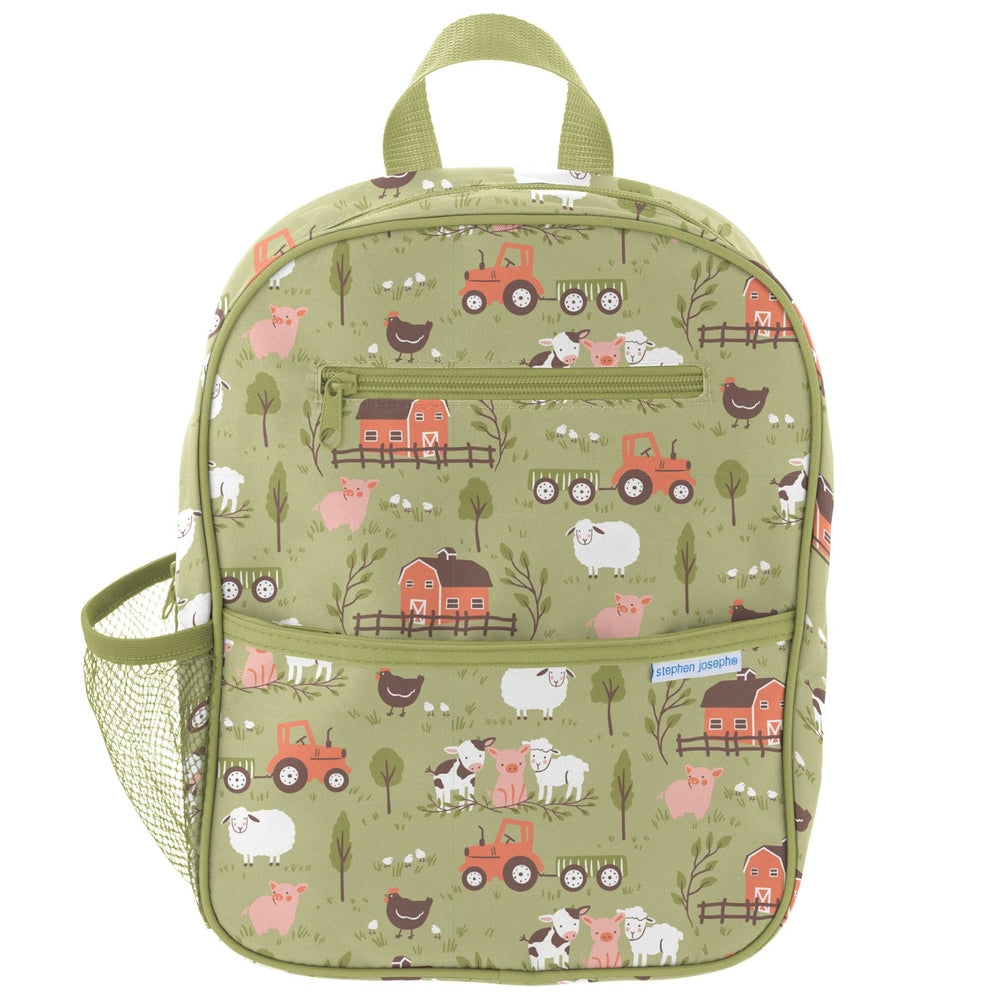 Junior Backpack 4